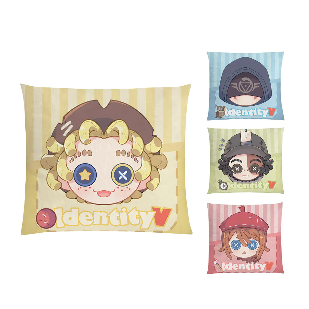 Identity V New Arrivals