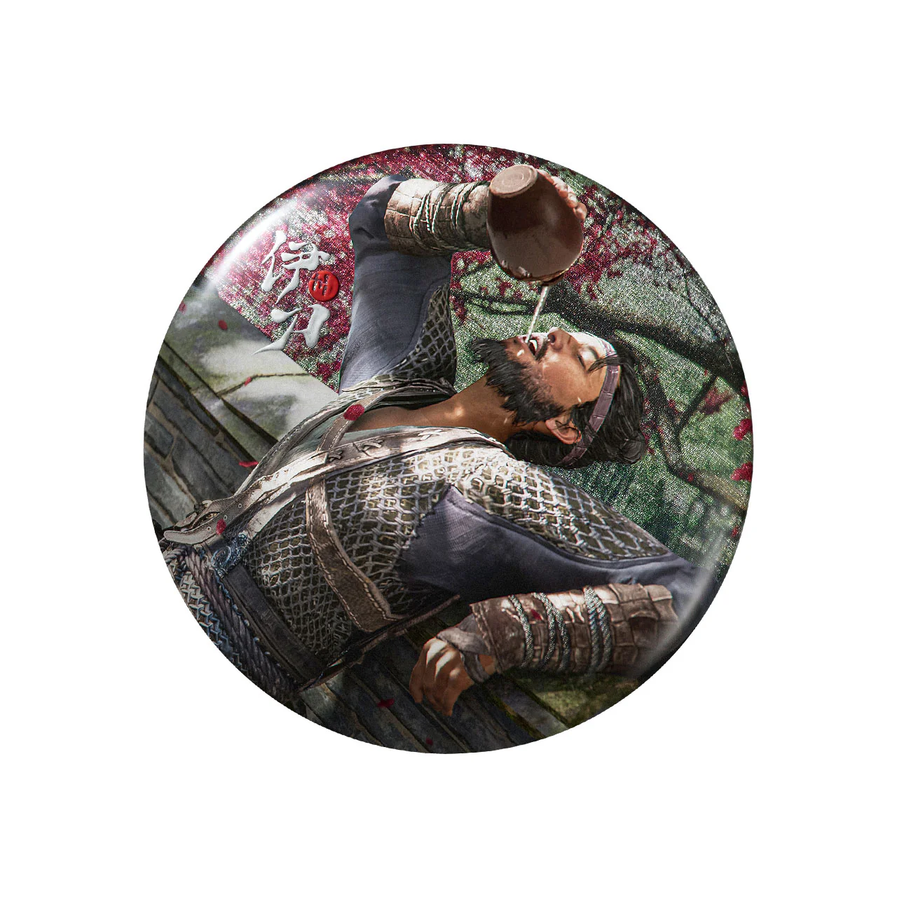 Where Winds Meet Official Merch